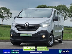 Renault Trafic - 2.0 DCI L2 Dubbel Cabine AC