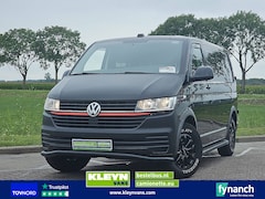 Volkswagen Transporter - 2.0 TDI L1H1 T6.1 EDITION