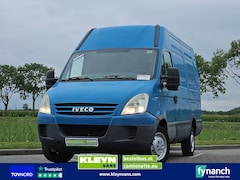 Iveco Daily - 35S14 L2H2 Export