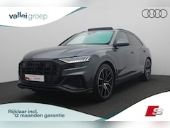 Audi SQ8 - 4.0 TFSI 507 pk Quattro | Vierwielbesturing | Pano | Soft-Close | HD Matrix | B&O | Geheug