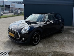 MINI Clubman - 1.5 Cooper Serious Business apple carplay
