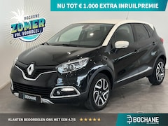 Renault Captur - 1.2 TCe 120 EDC Xmod | Trekhaak | Leder | Navigatie | Climate Control | Cruise Control | P