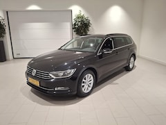 Volkswagen Passat Variant - 1.4 TSI ACT Connected Series Plus