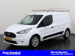 Ford Transit Connect - 1.0 Ecoboost L2 | Imperiaal | Trekhaak | Zondag Open