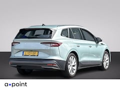 Skoda Enyaq iV - 60 | Achteruitrijcamera | Stoelverwarming | Dodehoek Bewaking | Carplay | Navigatie |