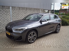 BMW X2 - XDrive20i High Executive M Sport Autom Sportst Stoelverw Navi Camera Head-Up Adaptieve Cru