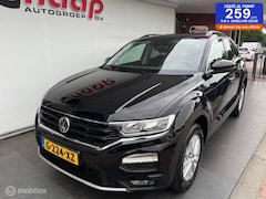 Volkswagen T-Roc - 1.0 TSI Style