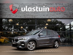 BMW X1 - xDrive25e High Executive M-Sport , Pano, HUD, Keyless, Adap. Cruise, Trekhaak,