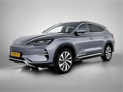 BYD Seal U - Design 87 kWh | 500 km WLTP | Head-Up Display | Lederen stoelen | 19" LMV |
