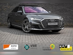 Audi A8 - 55 TFSI quattro FULL OPTIONS