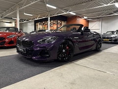 BMW Z4 Roadster - [G29] M40i High Executive l Facelift l Garantie 2028 l Eibach l Uniek