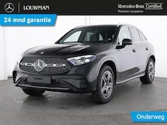 Mercedes-Benz GLC-klasse - 300 e 4MATIC AMG Plug-In Hybride | Edition AMG-Line | Alarm klasse 3 | Panorama Schuif-Kan