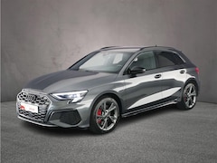 Audi A3 Sportback - 45 TFSI e S edition Competition | Trekhaak | sound | Full-led | Carplay | Virtual cockpit