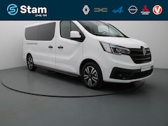 Renault Trafic - 150pk Blue dC1 EDC T30 L2H1 Extra Automaat Camera | Cruise | Navi | Parkeersens. v+a | Sto