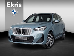 BMW iX1 - eDrive20 | M Sport Edition | M Sportpakket | Innovation Pack