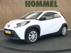 Toyota Aygo X - 1.0 VVT-i MT Play - ORIGINEEL NEDERLANDSE AUTO - AIRCO - ADAPTIEVE CRUISE CONTROL - ACHTER