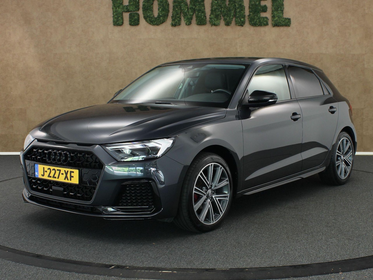 Audi A1 Sportback - 25 TFSI epic - ORIGINEEL NEDERLANDSE AUTO - CRUISE CONTROL - APPLE CARPLAY/ ANDROID AUTO - - AutoWereld.nl