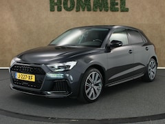 Audi A1 Sportback - 25 TFSI epic - ORIGINEEL NEDERLANDSE AUTO - CRUISE CONTROL - APPLE CARPLAY/ ANDROID AUTO