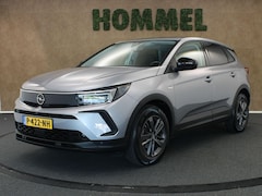 Opel Grandland - 1.2 Turbo Business Edition - ORIGINEEL NEDERLANDSE AUTO - AFNEEMBARE TREKHAAK (TREKGEWICHT