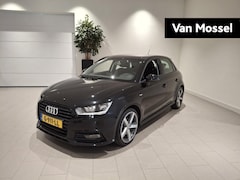 Audi A1 Sportback - 1.0 TFSI Advance Sport