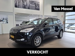 Ford Kuga - 1.6 EcoBoost Titanium | TREKHAAK | CRUISE CONTROL | SONY AUDIO | ACHTERUITRIJCAMERA