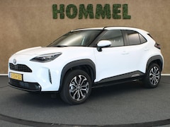 Toyota Yaris Cross - 1.5 Hybrid Dynamic - ORIGINEEL NEDERLANDSE AUTO - AUTOMATISCHE AIRCO - APPLE CARPLAY/ANDRO