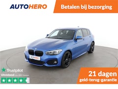 BMW 1-serie - 125i Edition M Sport Shadow | HM98641 |