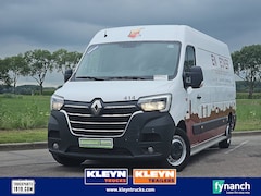Renault Master - 2.3 CDTI 150 L3H2 RED