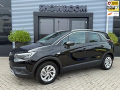 Opel Crossland X - 1.2 Turbo Innovation|Applecarplay|Camera|Cruise