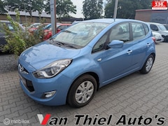 Hyundai ix20 - 1.4i Go