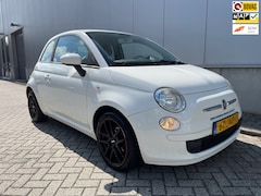 Fiat 500 - 1.2 Pop Automaat / Airco