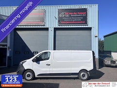 Opel Vivaro - bestel 1.6 CDTI L2H1 Edition