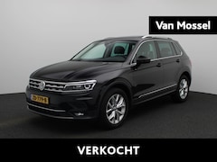 Volkswagen Tiguan - 1.4 TSI 4Motion Highline Business R