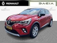 Renault Captur - 1.0 TCe 90 Intens