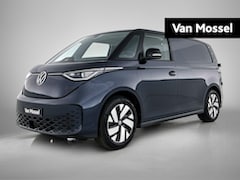 Volkswagen ID. Buzz Cargo - Anniversary Edition 286 pk | Airco | Multifunctioneel stuur | Cruise control | Apple Carpl