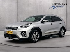 Kia Niro - 1.6 GDi PHEV DynamicPlusLine // DEALERONDERHOUDEN // STOELVENTILATIE // JBL //