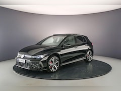 Volkswagen Golf - GTE 1.5 TSI eHybrid 272pk DSG Automaat Black style, Panoramadak, Head up display, 360 came