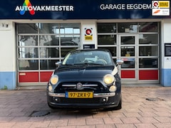 Fiat 500 - 1.2 Lounge