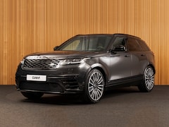 Land Rover Range Rover Velar - 3.0 V6 AWD R-Dynamic HSE MASSAGE-LUCHTVERING-Meridian Signature