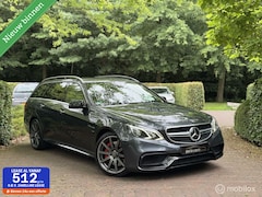Mercedes-Benz E-klasse Estate - AMG 63 S 4MATIC - 585 PK - B&O