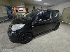 Citroën C1 - 1.0-12V Séduction