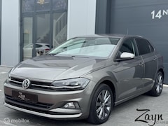 Volkswagen Polo - 1.0 TSI Beats | DSG | Xenon | Virtual | ACC
