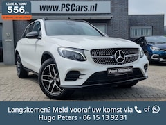 Mercedes-Benz GLC-klasse - 250 4MATIC Prestige