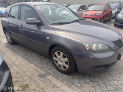 Mazda 3 - 3 1.6 S-VT Touring