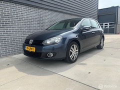 Volkswagen Golf - 1.2 TSI Nieuwe APK NAP Airco Electrische Ramen