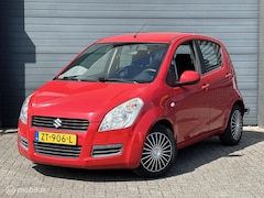 Suzuki Splash - 1.0 Trend | Airco | Hoogzitter |