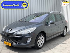 Peugeot 308 SW - 1.6 XT|Automaat|Navigatie|Climate Control|