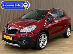 Opel Mokka - 1.4 T Cosmo|Climate Control|Stoel/Stuurverwarming|