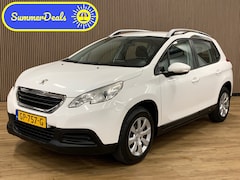 Peugeot 2008 - 1.2 PureTech Access|Camera|Navigatie|Airco|
