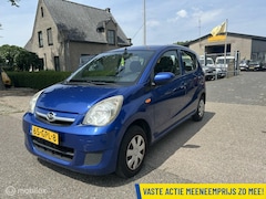 Daihatsu Cuore - 1.0 Premium